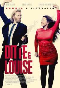Ditte & Louise (2018) онлайн бесплатно