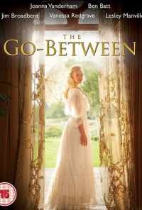 Посредник (2015) онлайн бесплатно