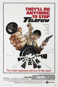 Телефон (1977) онлайн бесплатно