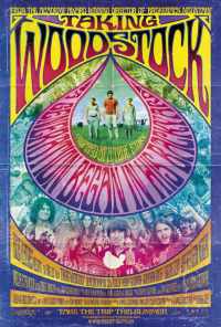 Штурмуя Вудсток (2009) онлайн бесплатно