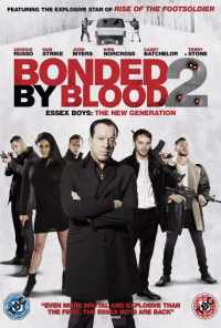 Связанные кровью 2 (2017) онлайн бесплатно