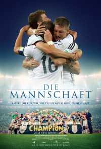 Команда (2014) онлайн бесплатно