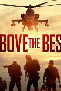 Above the Best (2019) онлайн бесплатно