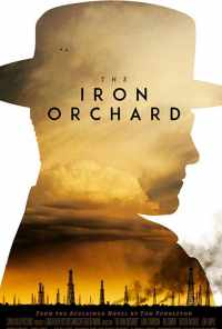 The Iron Orchard (2018) онлайн бесплатно