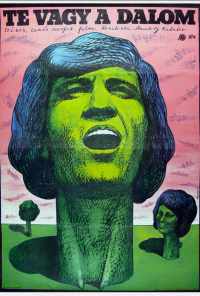 Ты, песня моя (1975) онлайн бесплатно