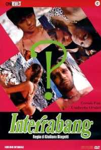 Интеррабанг (1969) онлайн бесплатно