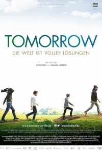 смотреть Завтра (2015) онлайн бесплатно в хорошем качестве без регистрации