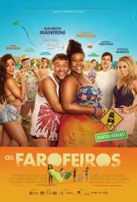 Os Farofeiros (2018) онлайн бесплатно