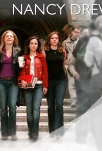Нэнси Дрю (2002) онлайн бесплатно