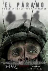 Холодное высокогорье (2011) онлайн бесплатно