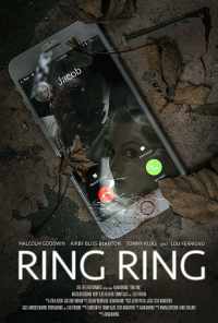 Ring Ring (2019) онлайн бесплатно