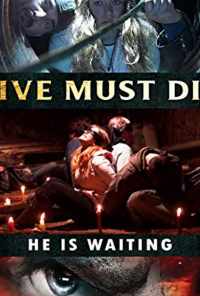 5ive Must Die (2017) онлайн бесплатно