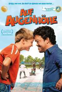 На уровне глаз (2016) онлайн бесплатно