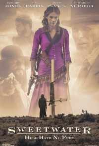 Пресная вода (2012) онлайн бесплатно