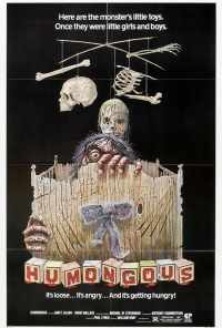 Выродок (1981) онлайн бесплатно