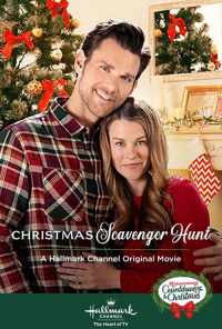 Рождественская охота за сокровищами (2019) онлайн бесплатно