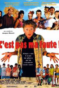 смотреть Я не виноват (1999) онлайн бесплатно в хорошем качестве без регистрации