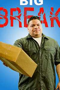 Big Break онлайн бесплатно