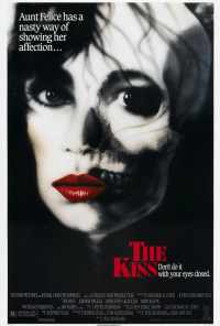 Поцелуй (1988) онлайн бесплатно