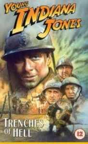 Приключения молодого Индианы Джонса: Траншеи, ведущие в ад (1999) онлайн бесплатно