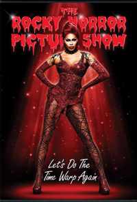 Шоу ужасов Рокки Хоррора (2016) онлайн бесплатно