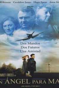 Ангел из будущего (2002) онлайн бесплатно