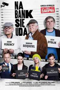 Ограбление (2019) онлайн бесплатно