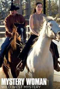 Бумажный детектив: Загадка Дикого Запада (2006) онлайн бесплатно