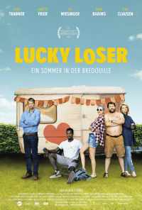 Lucky Loser - Ein Sommer in der Bredouille (2017) онлайн бесплатно