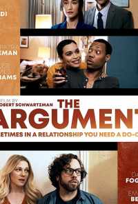 смотреть The Argument (2020) онлайн бесплатно в хорошем качестве без регистрации