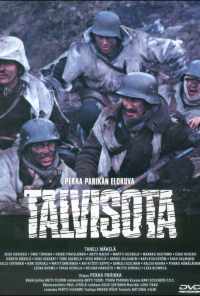 Зимняя война (1989) онлайн бесплатно