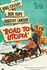 Дорога в Утопию (1945) онлайн бесплатно