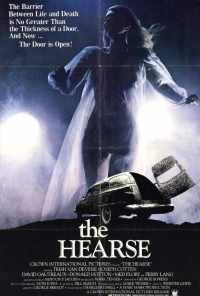 Катафалк (1980) онлайн бесплатно