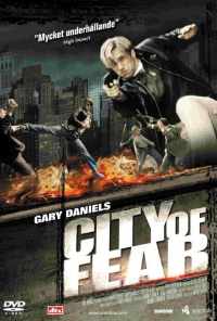 смотреть Город страха (2000) онлайн бесплатно в хорошем качестве без регистрации