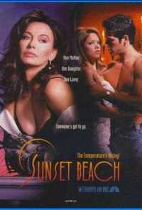 смотреть Любовь и тайны Сансет Бич (1997) онлайн бесплатно в хорошем качестве без регистрации