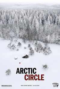 смотреть Полярный круг (2018) онлайн бесплатно в хорошем качестве без регистрации