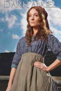 смотреть Темный ангел (2016) онлайн бесплатно в хорошем качестве без регистрации