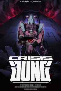 смотреть Кризис Юнга (2018) онлайн бесплатно в хорошем качестве без регистрации