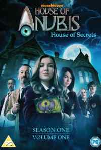 Обитель Анубиса (2011) онлайн бесплатно