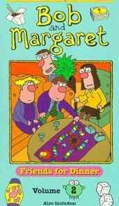 смотреть Боб и Маргарет (1998) онлайн бесплатно в хорошем качестве без регистрации