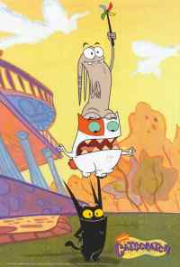 Цап-царап (2005) онлайн бесплатно