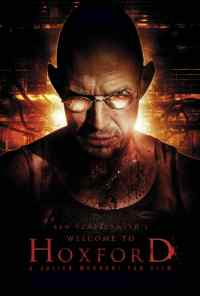 Добро пожаловать в Хоксфорд (2011) онлайн бесплатно