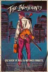 смотреть The Incoherents (2019) онлайн бесплатно в хорошем качестве без регистрации