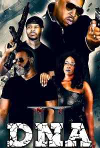 смотреть DNA 2: Bloodline (2020) онлайн бесплатно в хорошем качестве без регистрации