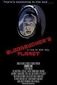 Bloodsucker's Planet (2019) онлайн бесплатно