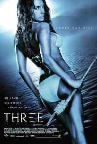 Остров на троих (2005) онлайн бесплатно