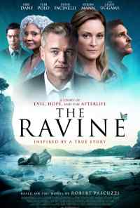 Ущелье (2021) онлайн бесплатно