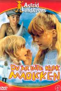 Ты с ума сошла, Мадикен (1979) онлайн бесплатно