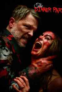 Званый ужин (2020) онлайн бесплатно