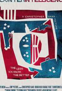 Counterintelligence (2020) онлайн бесплатно